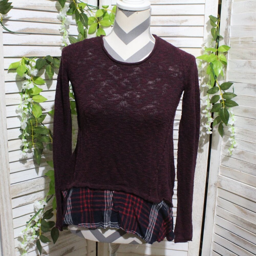 cloud chaser sweater (346)